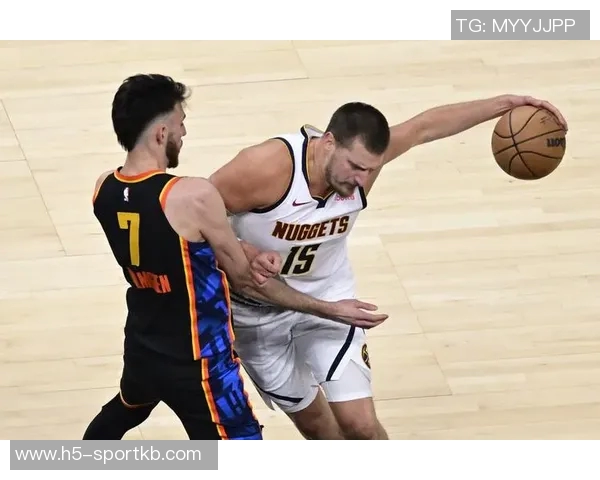 骑士内线优势明显全场抢下41个篮板掘金仅得27个篮板惨遭压制