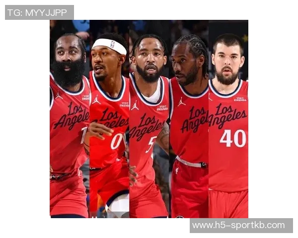 快船与灰熊首发阵容揭晓莱昂纳德哈登领衔对决邓恩科林斯与祖巴茨争锋