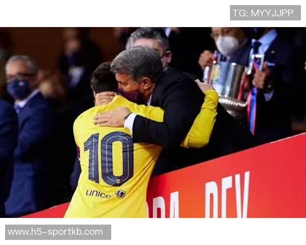 拉波尔塔重申向梅西致敬的计划2026年底是最佳时机