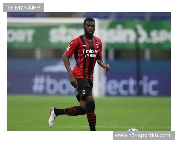 托莫里拒绝英超诱惑接近与AC米兰签署长期合同 托莫里拒绝英超诱惑接近与AC米兰签署长期合同